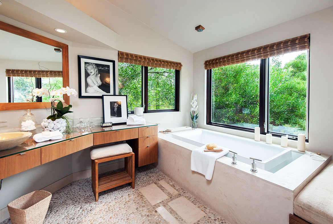 inner-bath-room-1 Modern apartment